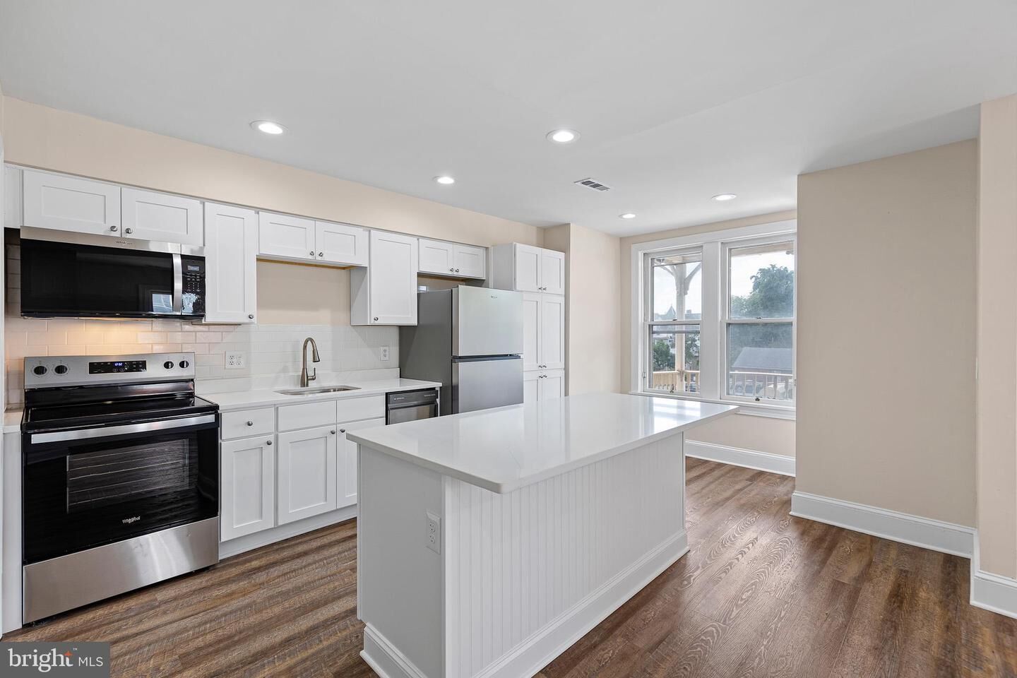 Property Photo:  1306 W 13th Street Unit 2  DE 19806 