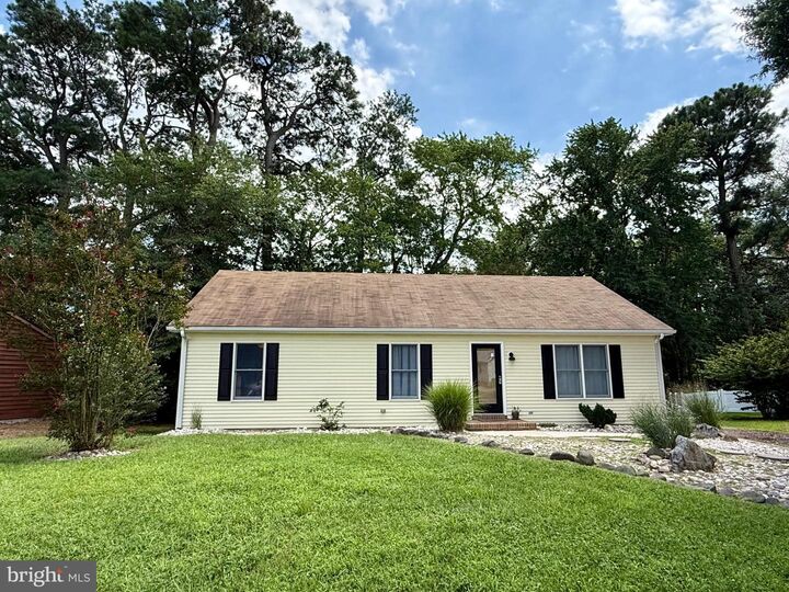 Property Photo:  31834 Mill Run Drive  DE 19970 