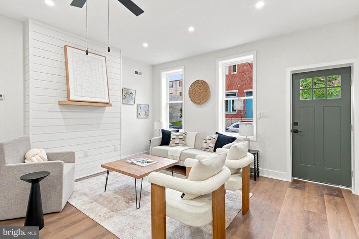 Property Photo: 2310 Ellsworth Street PA 19146