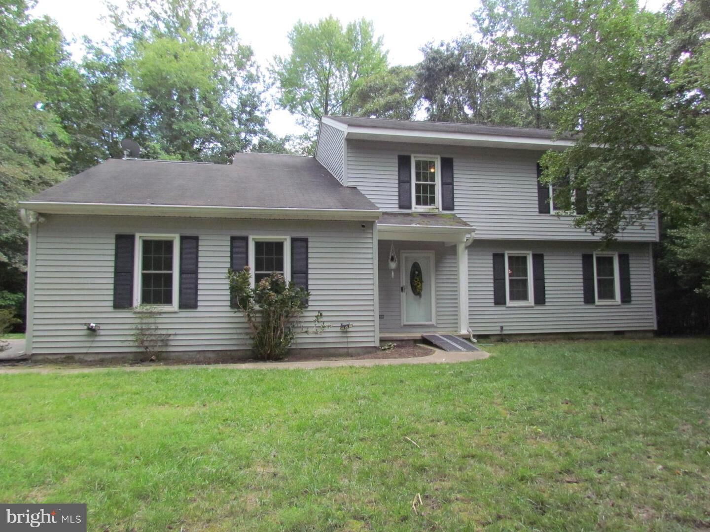 Property Photo:  44607 Cedar Court  MD 20619 