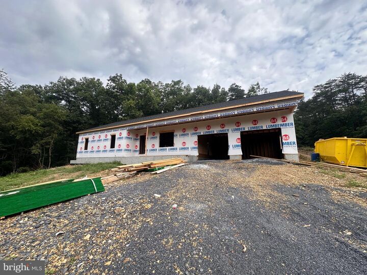 Property Photo: 35 Mauve Road WV 25427