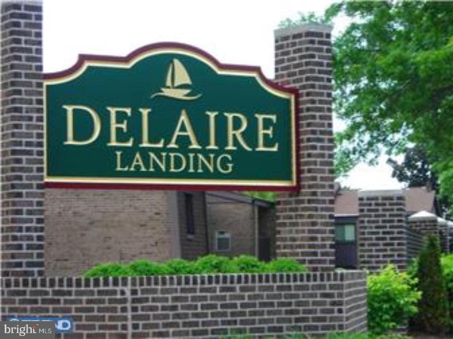 Property Photo: 44203 Delaire Landing Rd 00 203 PA 19114