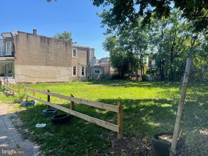 Property Photo:  1838 E Schiller Street  PA 19134 