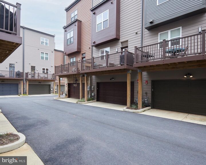 Property Photo: 3541 Bellflower Lane MD 20852