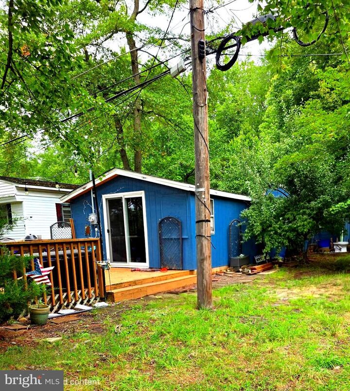 Property Photo: 39 N Shore Drive NJ 08343