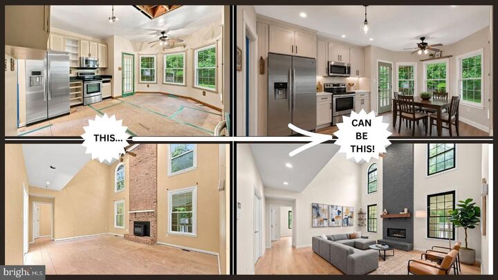 Property Photo:  6313 Grant Chapman Drive  MD 20646 