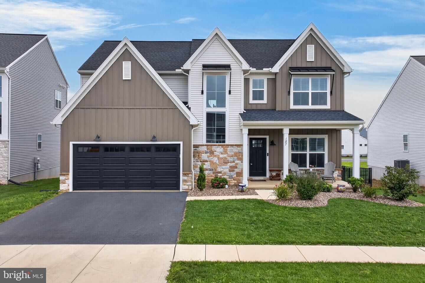 Property Photo:  187 Morning Drive  PA 17522 