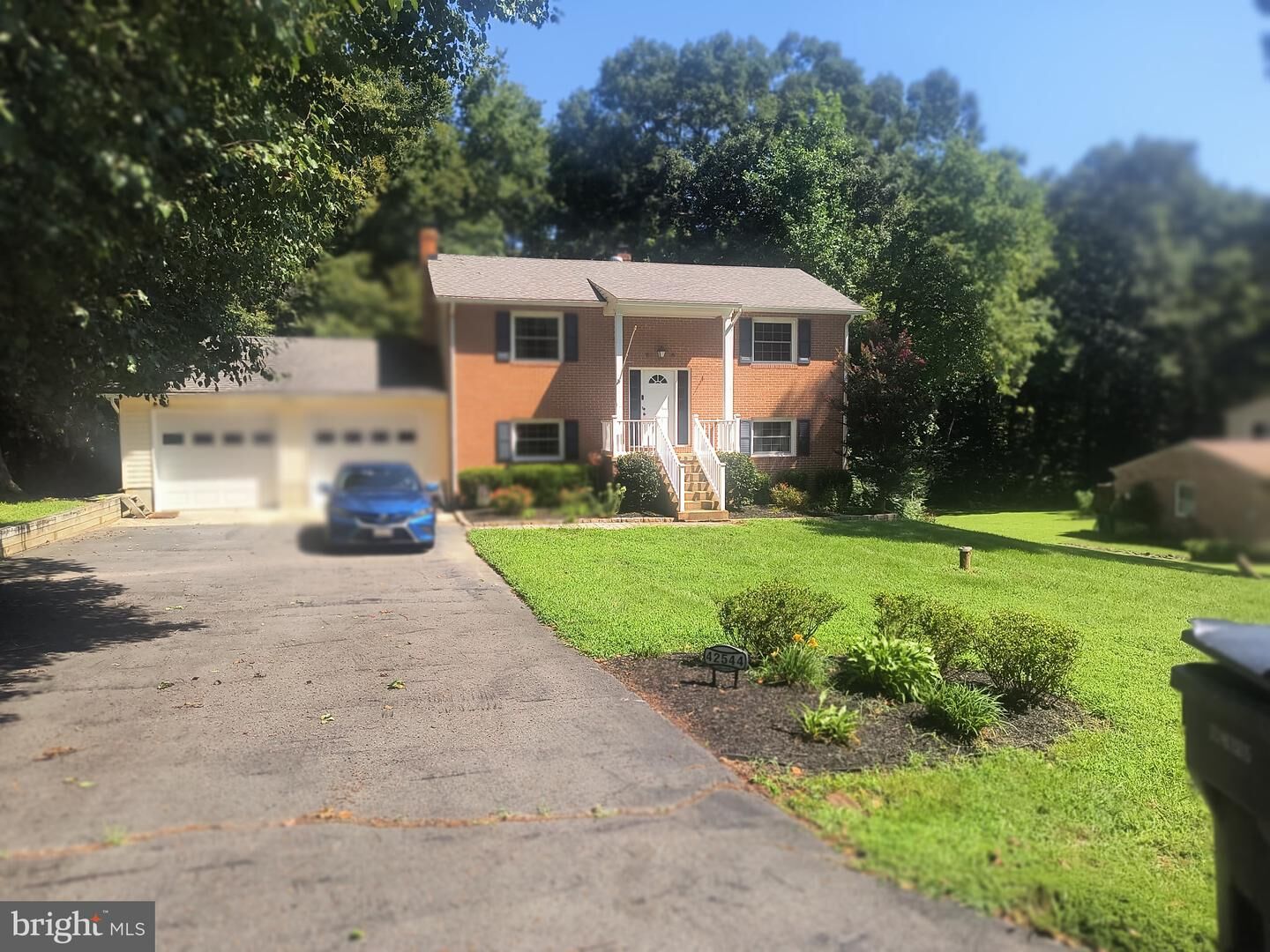 Property Photo: 42544 Anne Court MD 20636