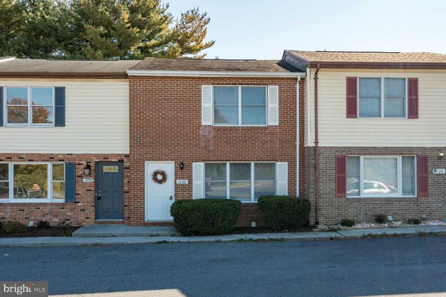 Property Photo:  1122 Wadewood Court  VA 22664 