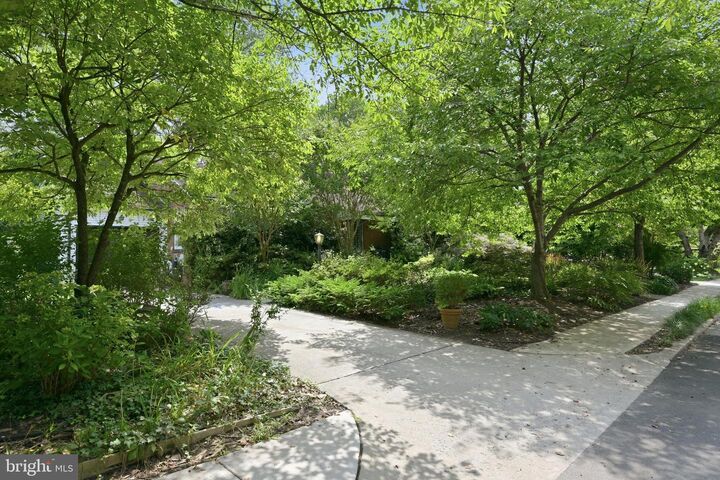 Property Photo: 5515 Trent Street MD 20815