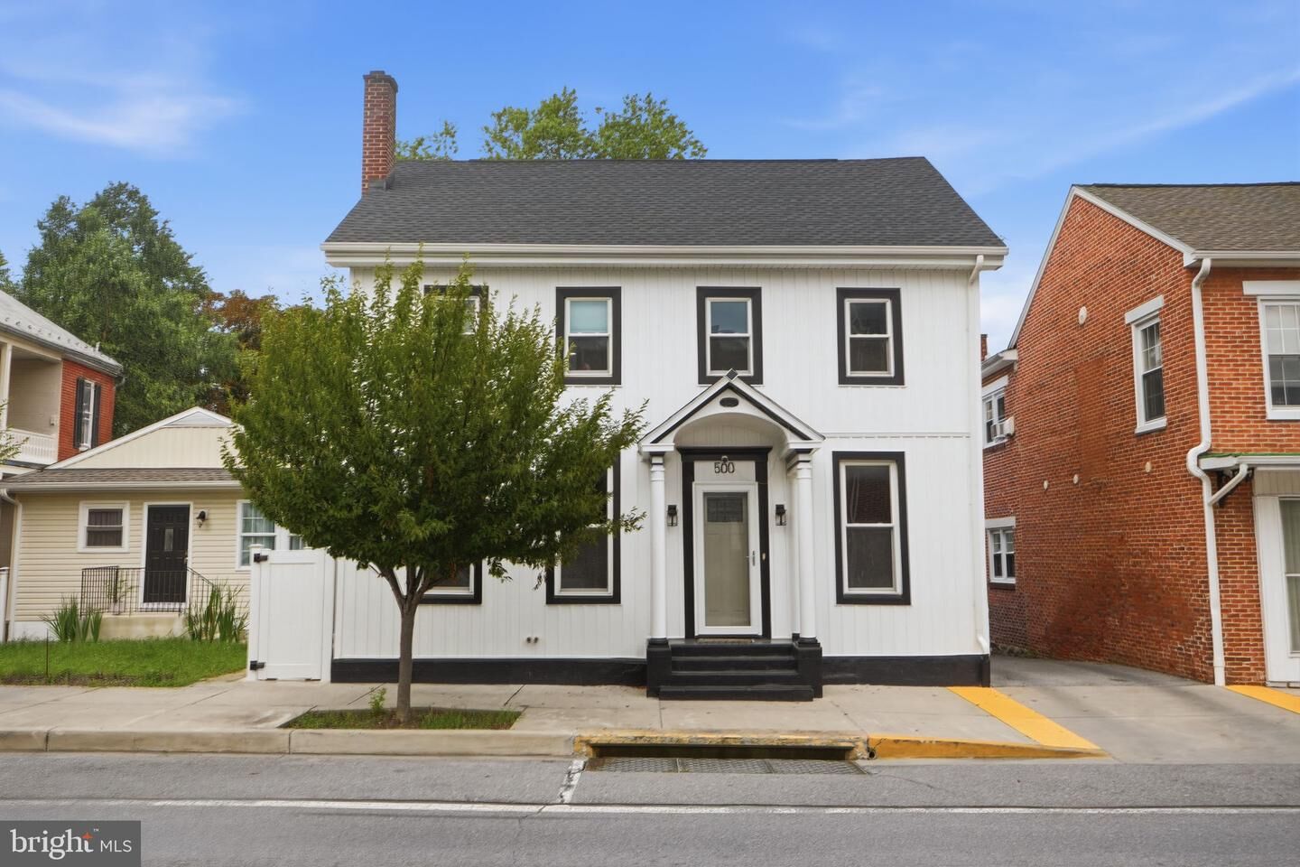 Property Photo:  500 W Main Street  MD 21727 