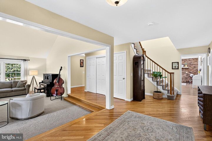 Property Photo:  2 Mark Cermele Court  NJ 08648 