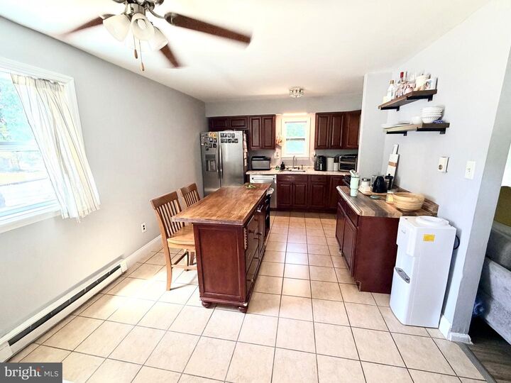 Property Photo: 1 Wiltshire Road NJ 08081