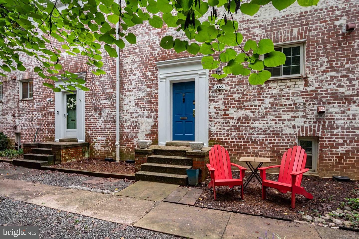 Property Photo: 3319 Valley Drive VA 22302