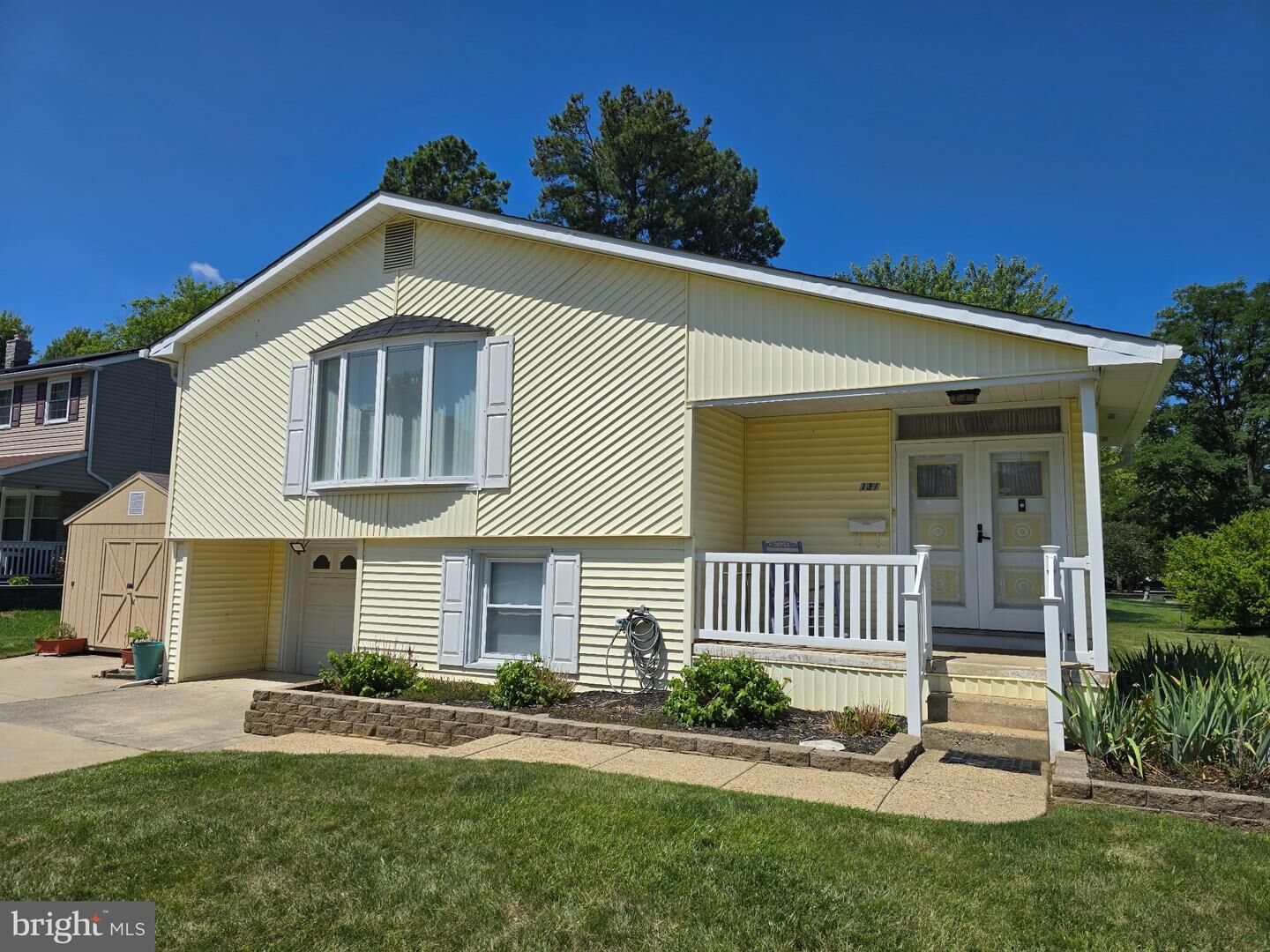 Property Photo:  131 Jacqueline Avenue  NJ 08075 