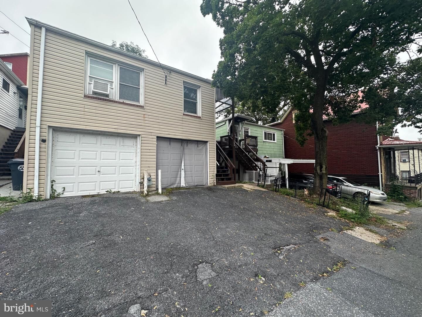 Property Photo:  358-360 Mulberry Street  PA 17113 