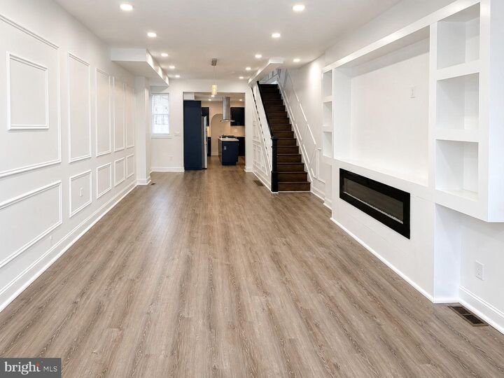Property Photo:  911 S 8th Street  PA 19147 