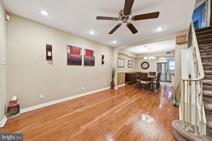 Property Photo: 3006 S Smedley Street PA 19145