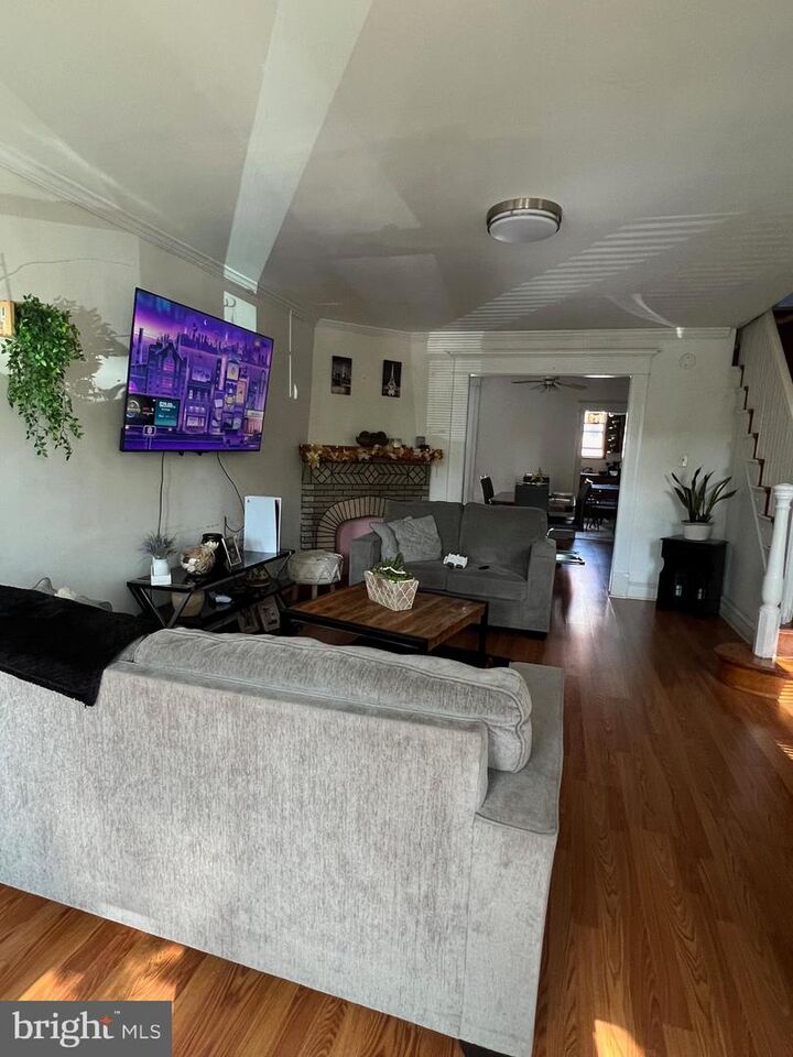 Property Photo: 3337 Guilford Street PA 19136