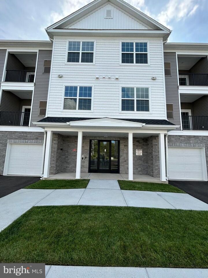 Property Photo: 29212 Radford Court NJ 08831