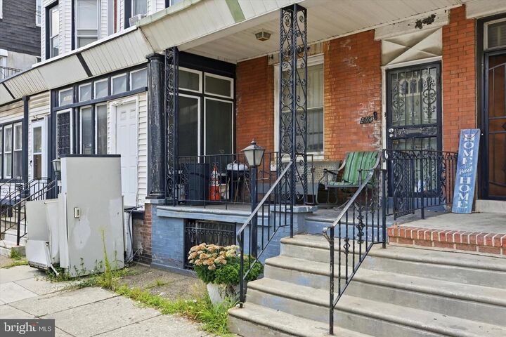 Property Photo: 2714 N 24th Street PA 19132