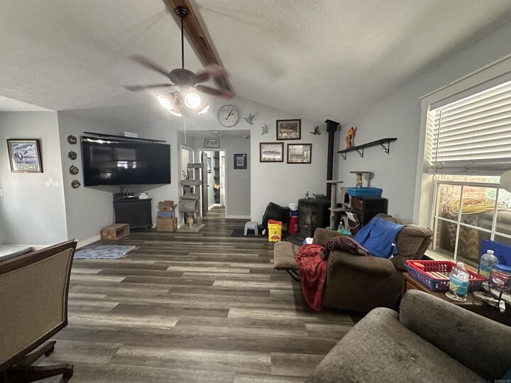 Property Photo:  37 Valley Forge Drive  AR 72653 