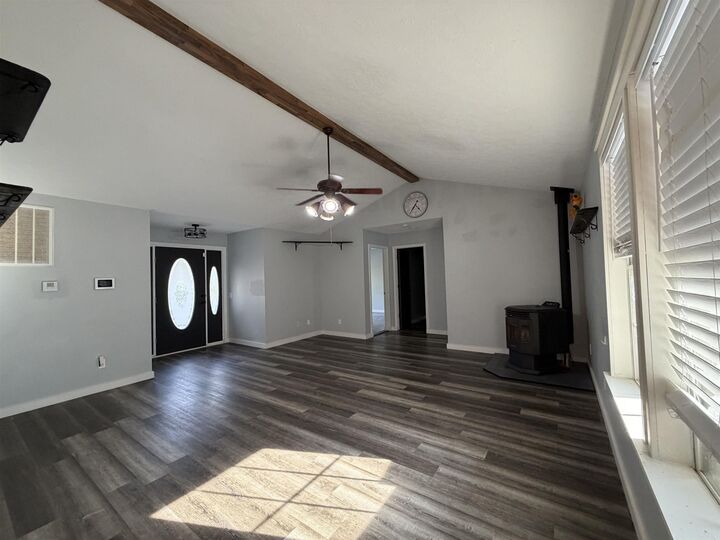 Property Photo: 37 Valley Forge Drive AR 72653