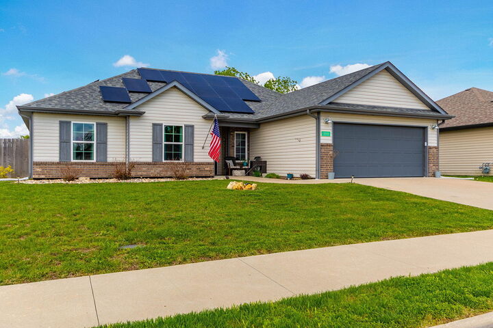 Property Photo: 3501 San Marco Dr MO 65202