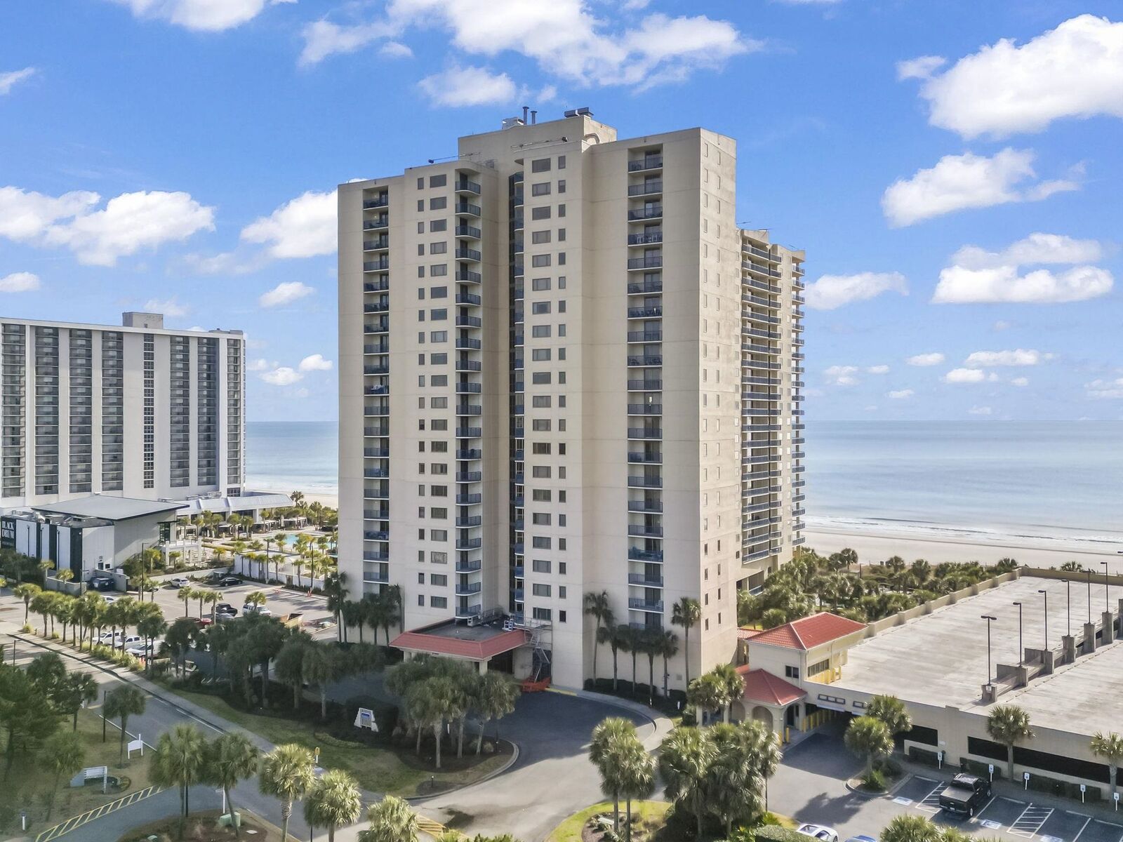 Property Photo:  8560 Queensway Blvd. 106  SC 29572 