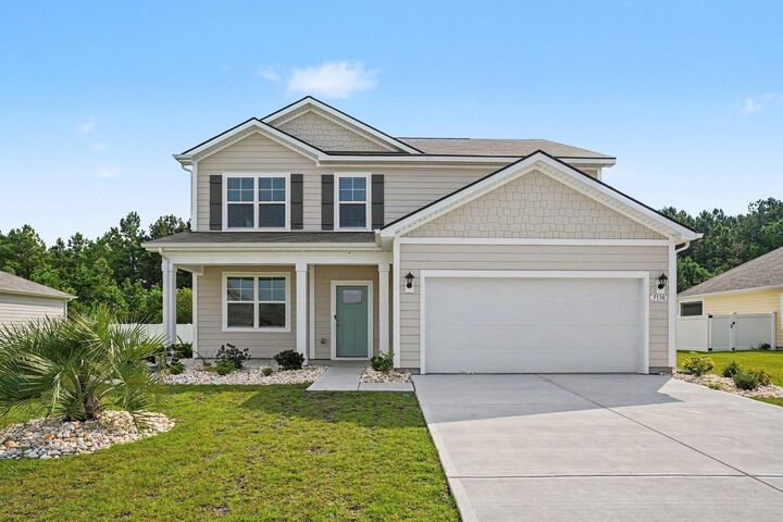 Property Photo:  5130 Yellowstone Dr.  SC 29526 