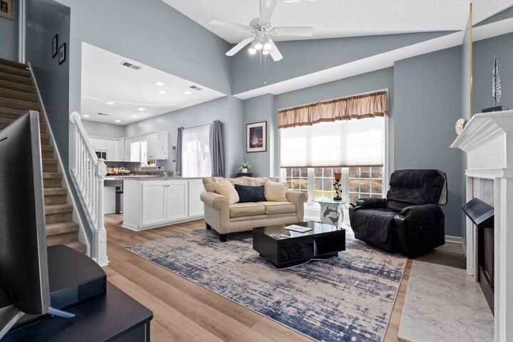 Property Photo: 503 20th Ave. N 21 B SC 29582