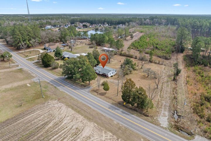 Property Photo: 3886 Highway 905 SC 29526