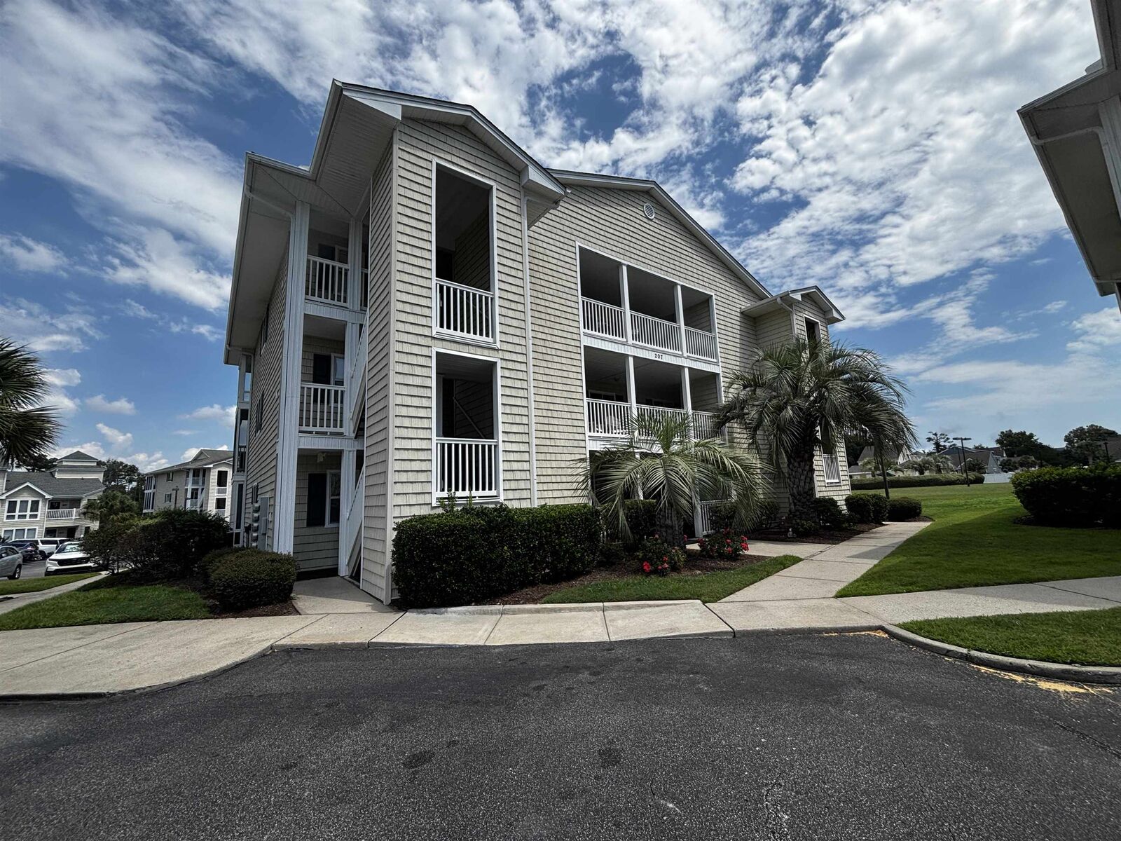 Property Photo:  207 Landing Rd. I  SC 29582 