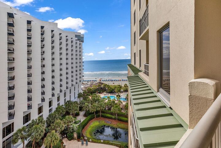 Property Photo: 9994 Beach Club Dr. 803 SC 29572