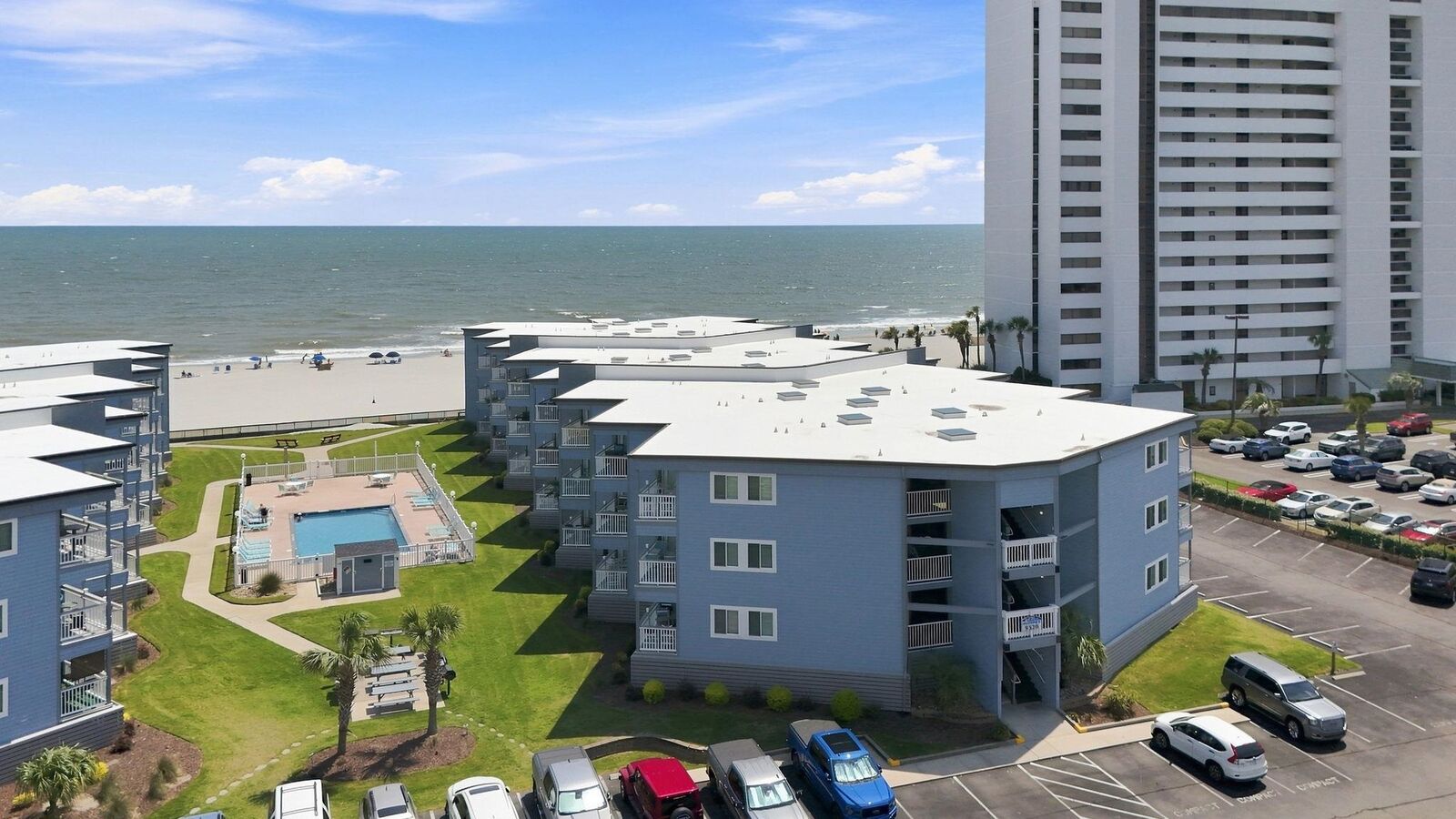 Property Photo: 9520 Shore Dr. 3B SC 29572