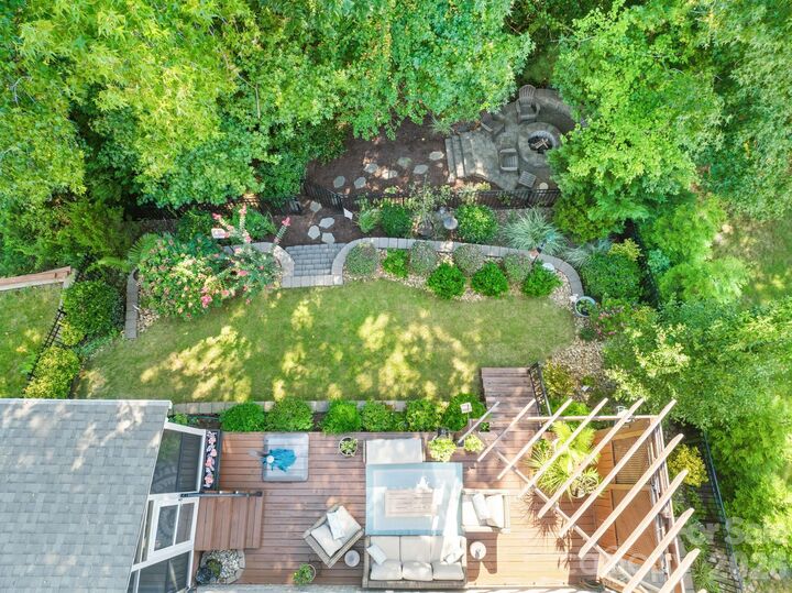 Property Photo:  198 Rustling Waters Drive  NC 28117 