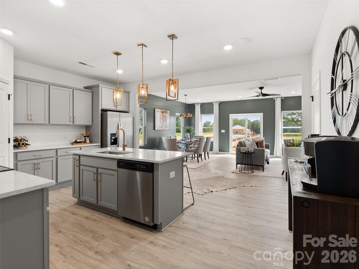 Property Photo: 703 Bellmouth Road SC 29710