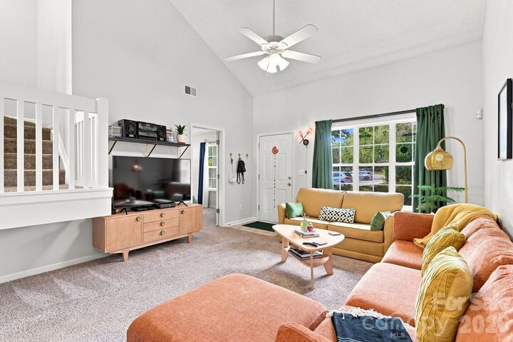 Property Photo:  10171 Reindeer Way Lane  NC 28216 