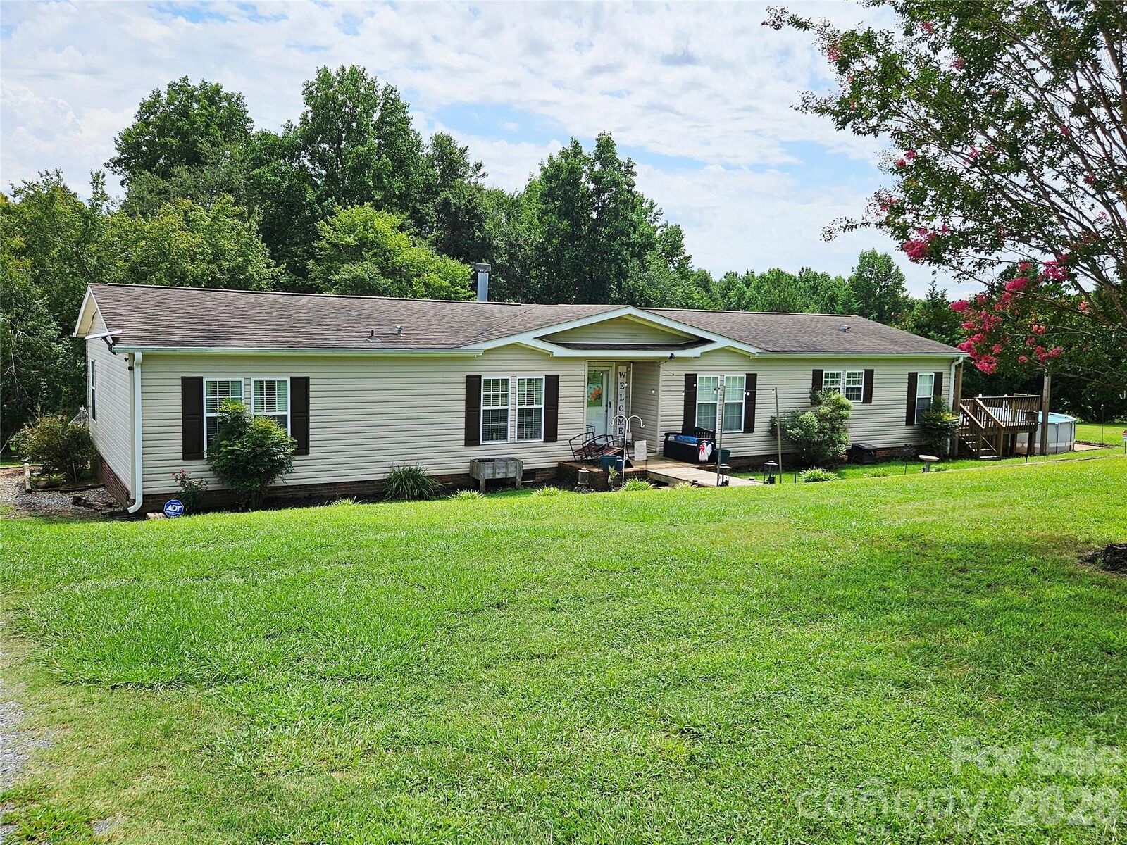 Property Photo: 310 Brooks Road Extension NC 28018