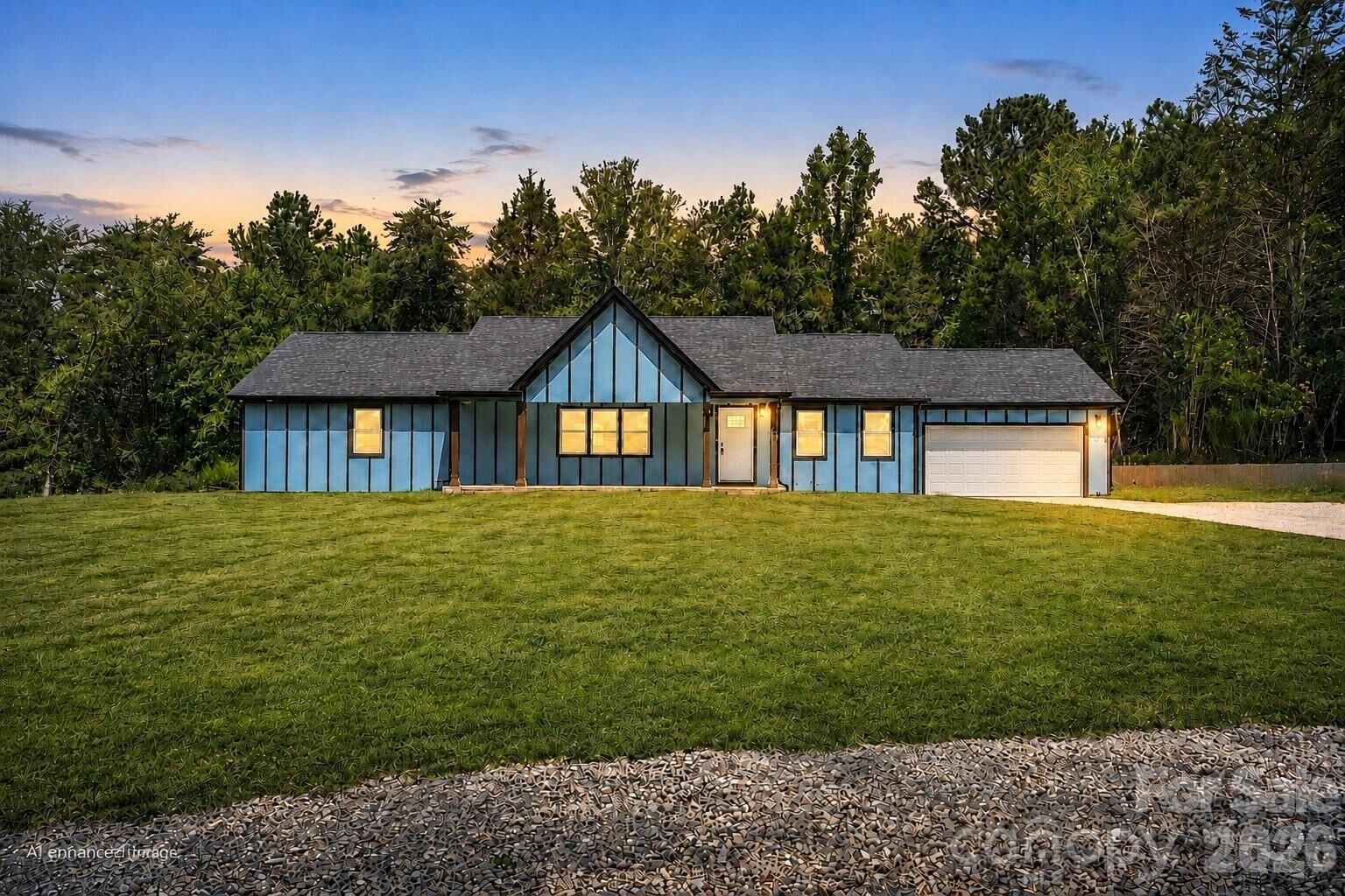 Property Photo: 2021 Dogwood Trail NC 28150