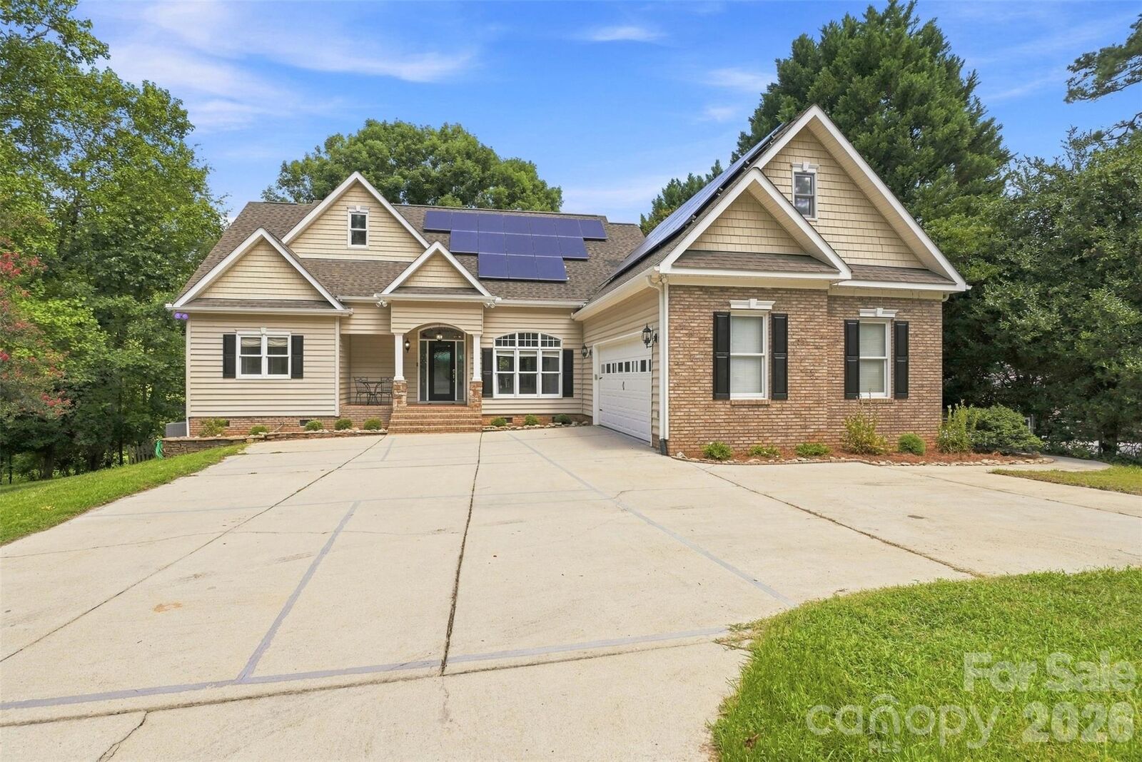 Property Photo: 3911 Acacia Road N SC 29745