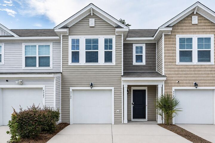 Property Photo: 9745 Transplanter Circle SC 29456