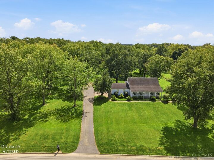Property Photo: 5883 Hamilton Mason Road OH 45011