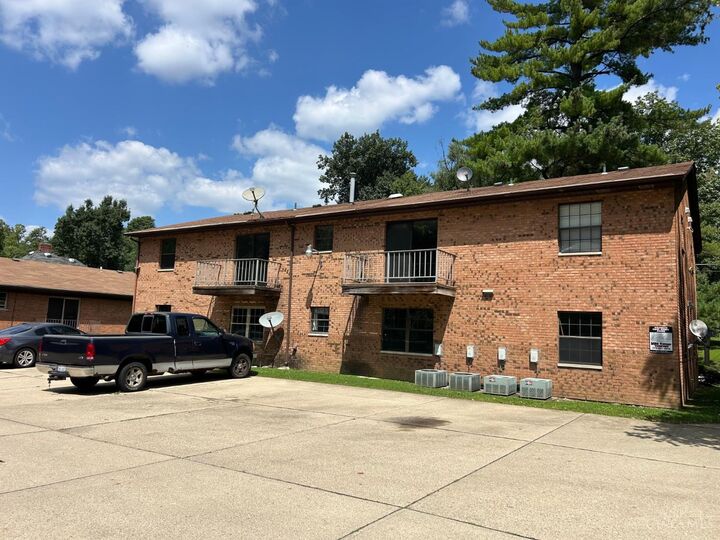 Property Photo:  6427 Gracely Drive  OH 45233 