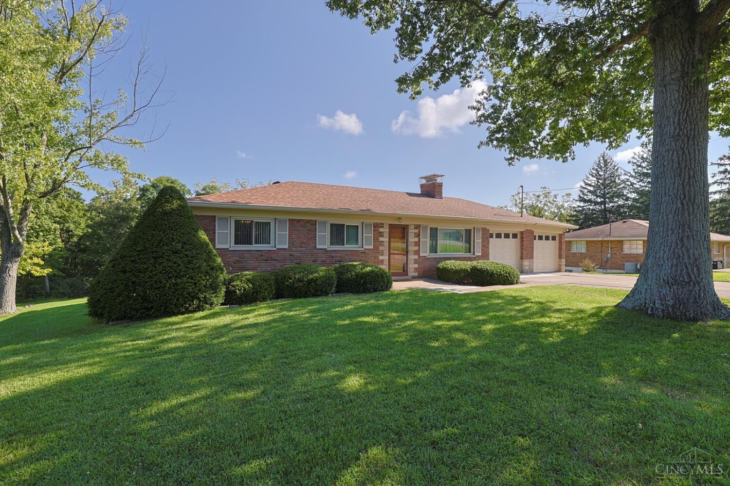 Property Photo: 4498 Day Road OH 45252