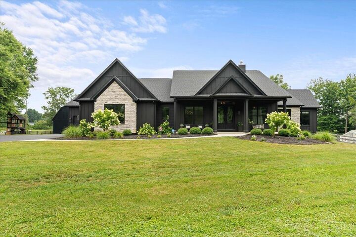 Property Photo: 4640 St Rt 133 OH 45103