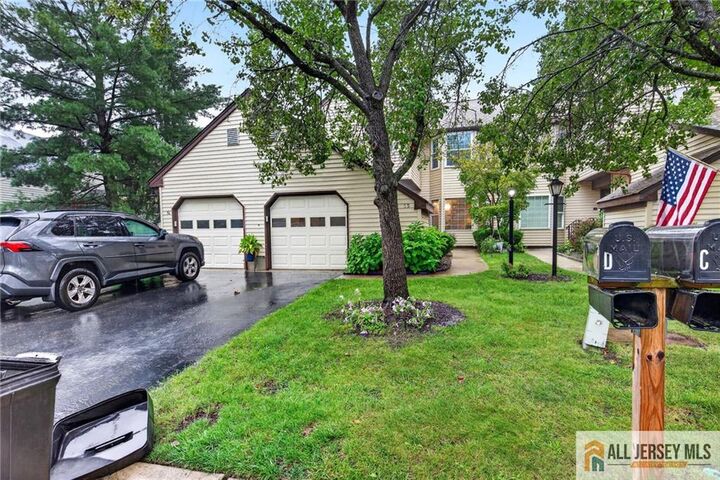 Property Photo:  5 Hillsborough Drive 5B  NJ 08831 
