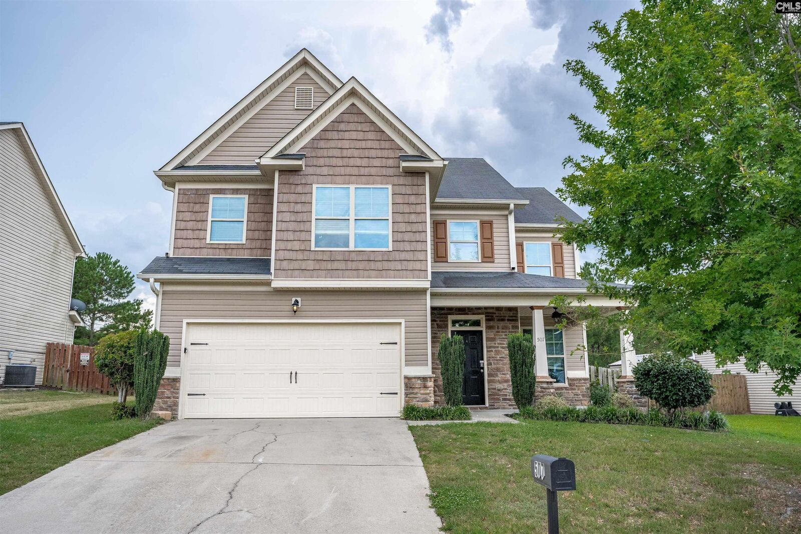 Property Photo:  507 Sagauro  SC 29073 