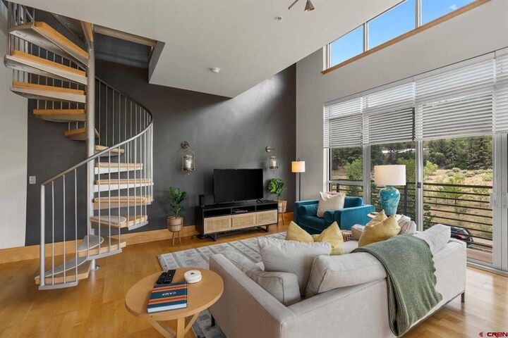 Property Photo: 555 Rivergate Lane B1-233 CO 81301