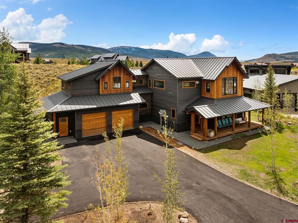 Property Photo:  42 Lexie Court  CO 81224 